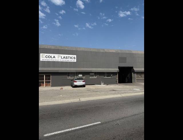 INDUSTRIAL FOR SALE IN KORSTEN